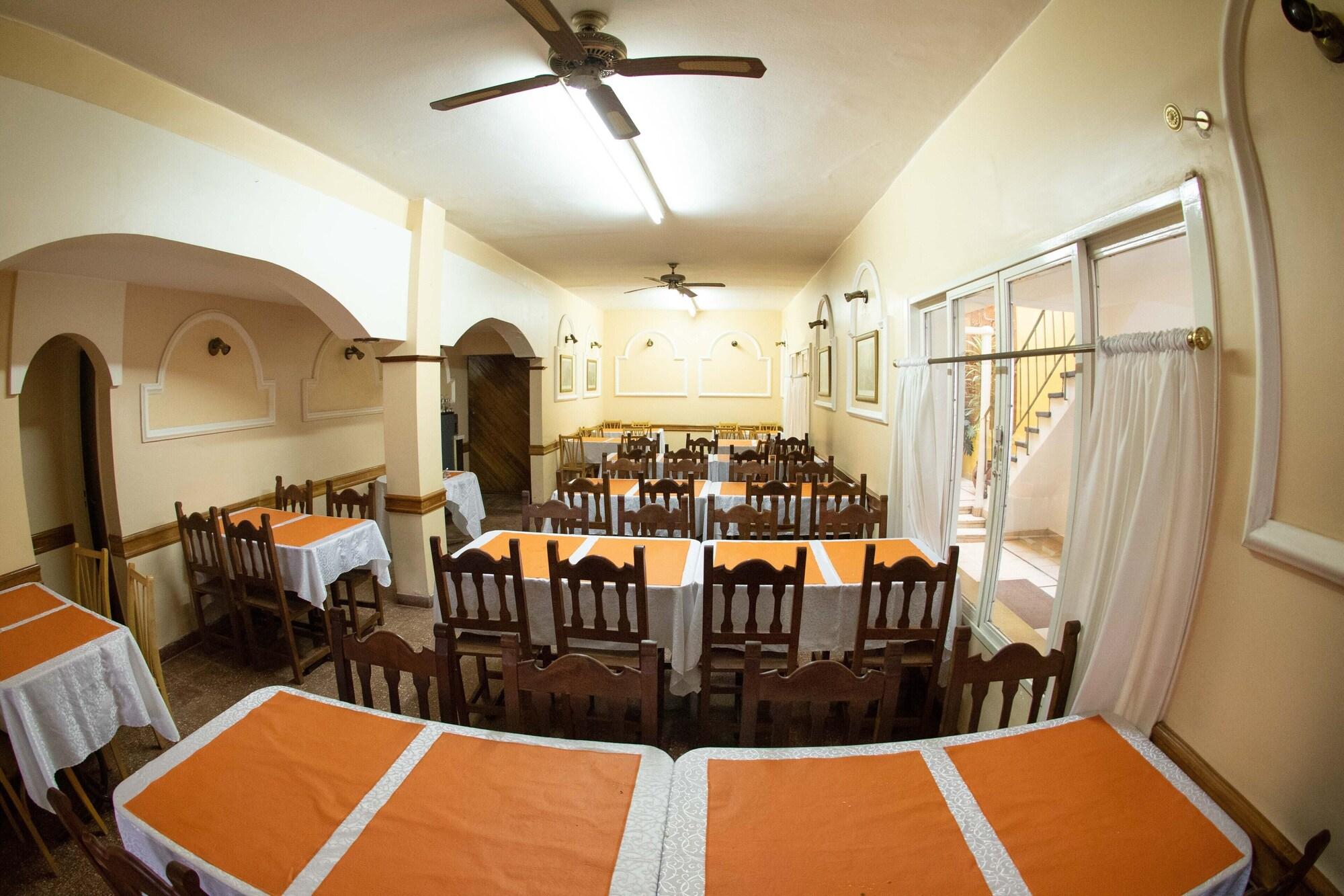 Restaurant Hotel Provincia
