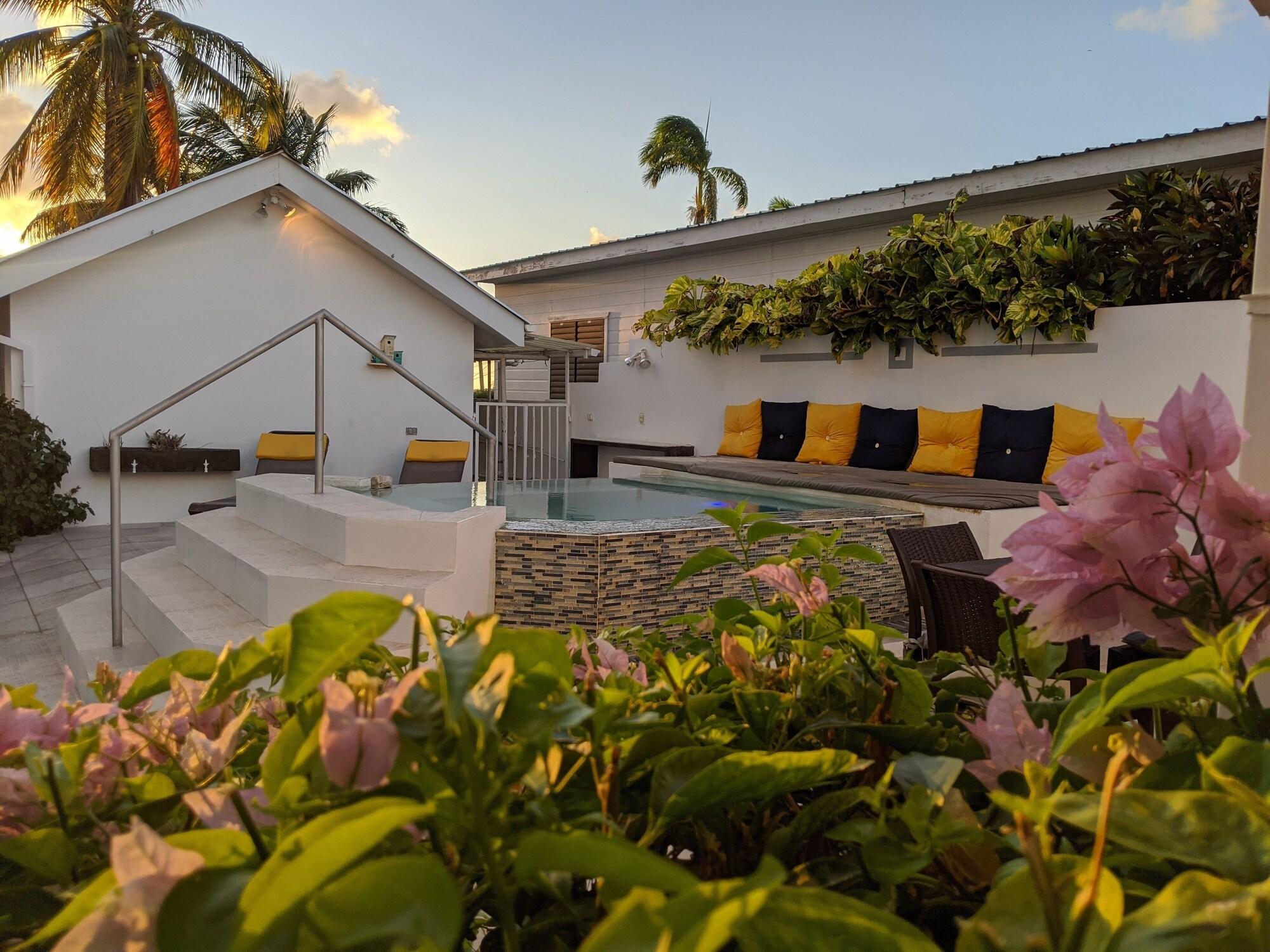 Spa Villa Boscardi