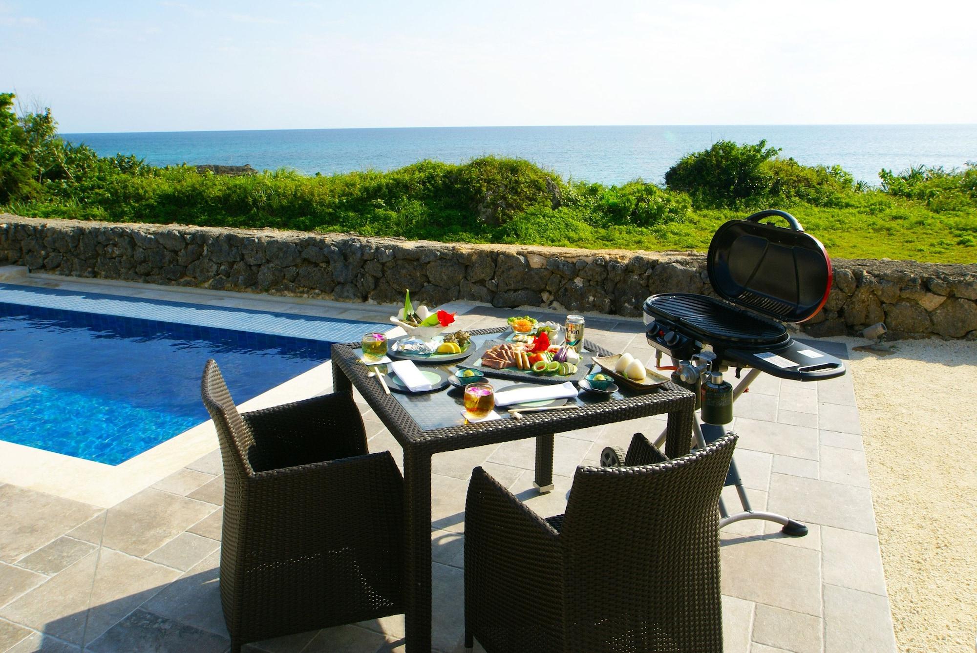 Restaurant Villabu Resort