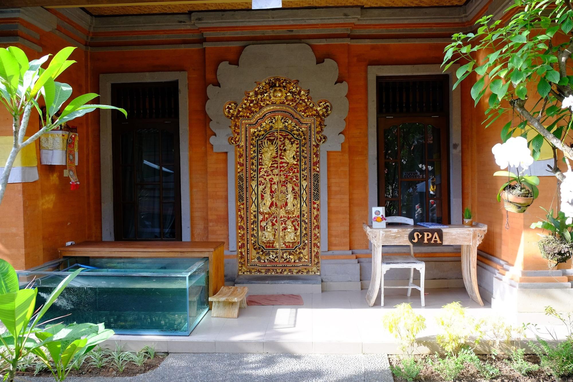 Spa Jati 3 Bungalows and Spa