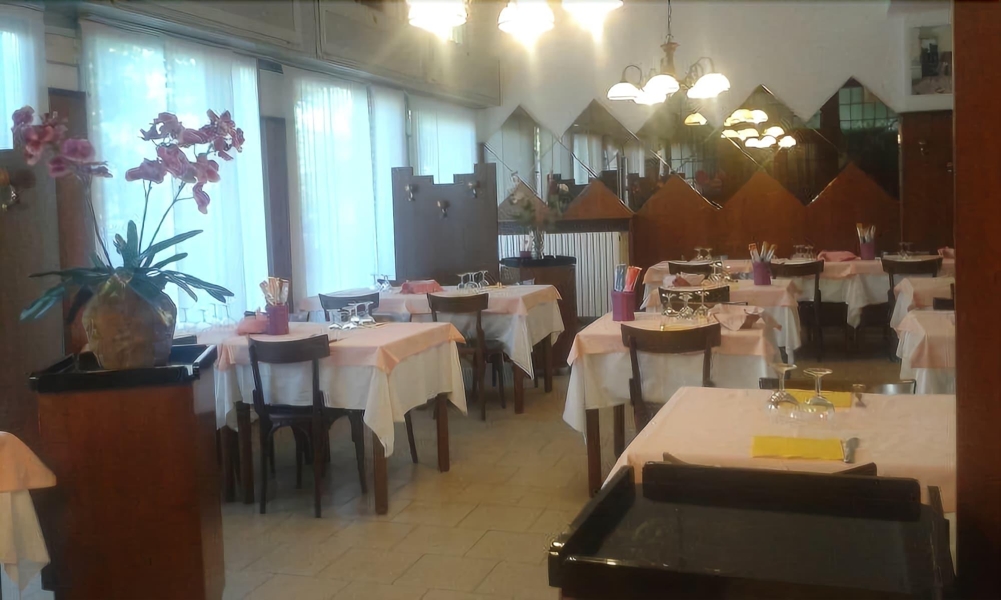 Restaurant Albergo Ristorante del Ponte