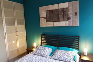 Alojamiento - B&B Brigitte & Alain