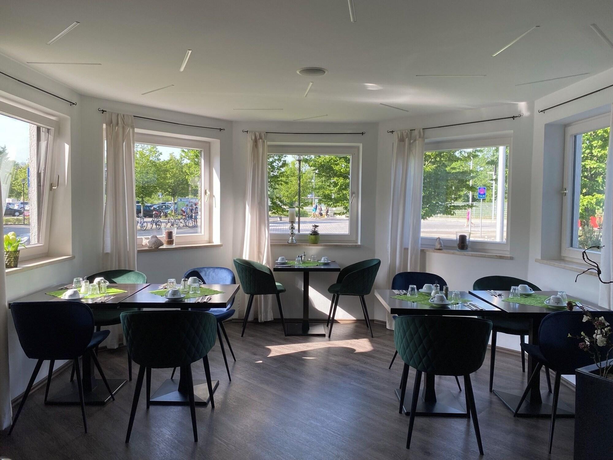 Restaurant Hotel Zum See Garni