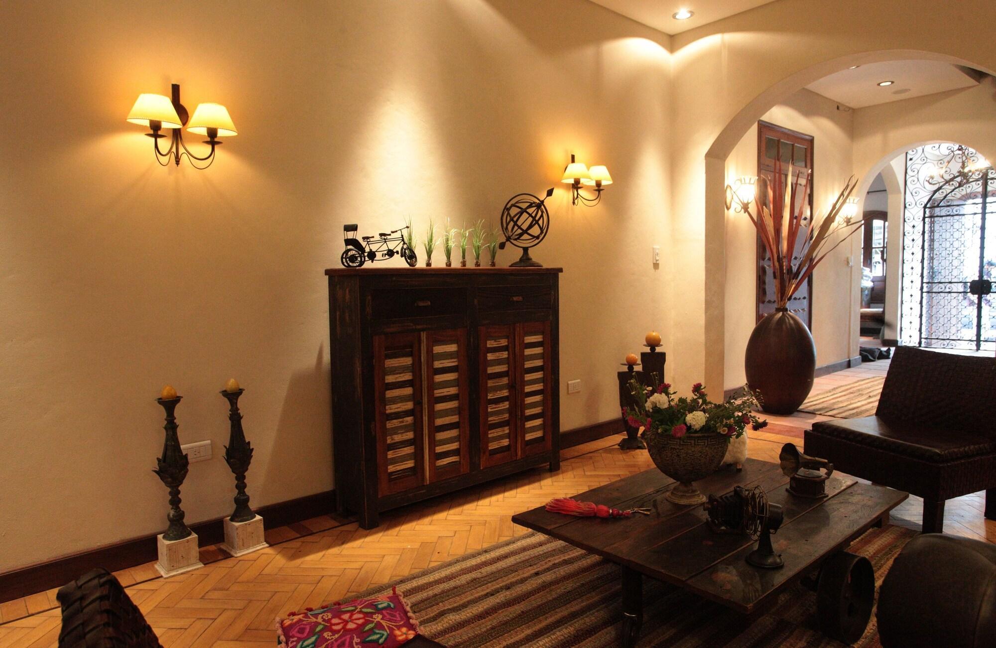 Spa Balcón de la Plaza