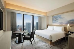 Alojamiento - THE OSAKA STATION HOTEL, Autograph Collection
