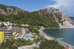 Alojamiento - Turunc Premium Hotel