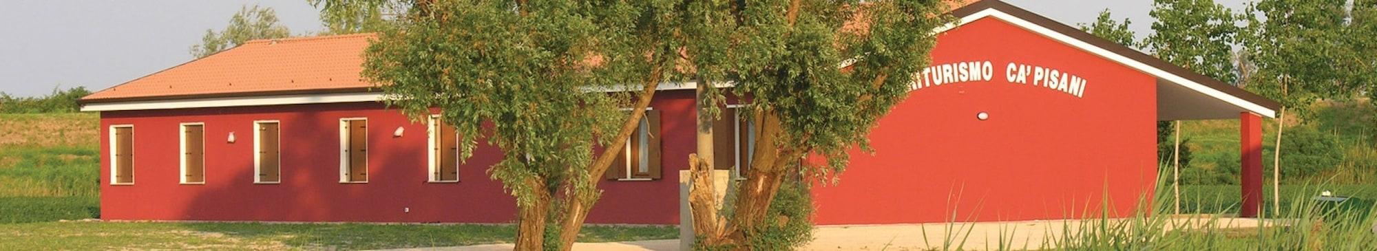 Varios Agriturismo Cà Pisani
