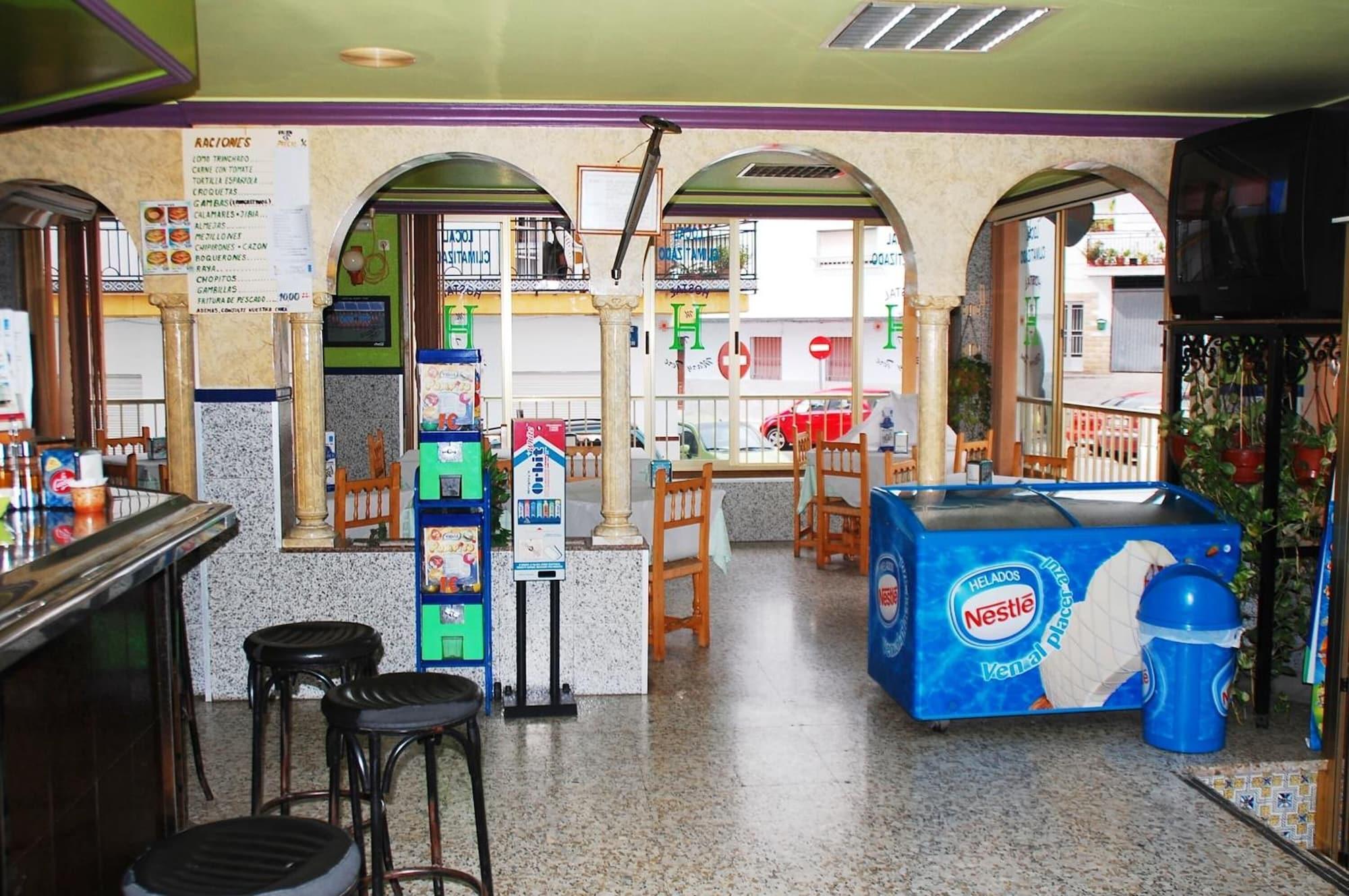 Restaurant Mary Tere