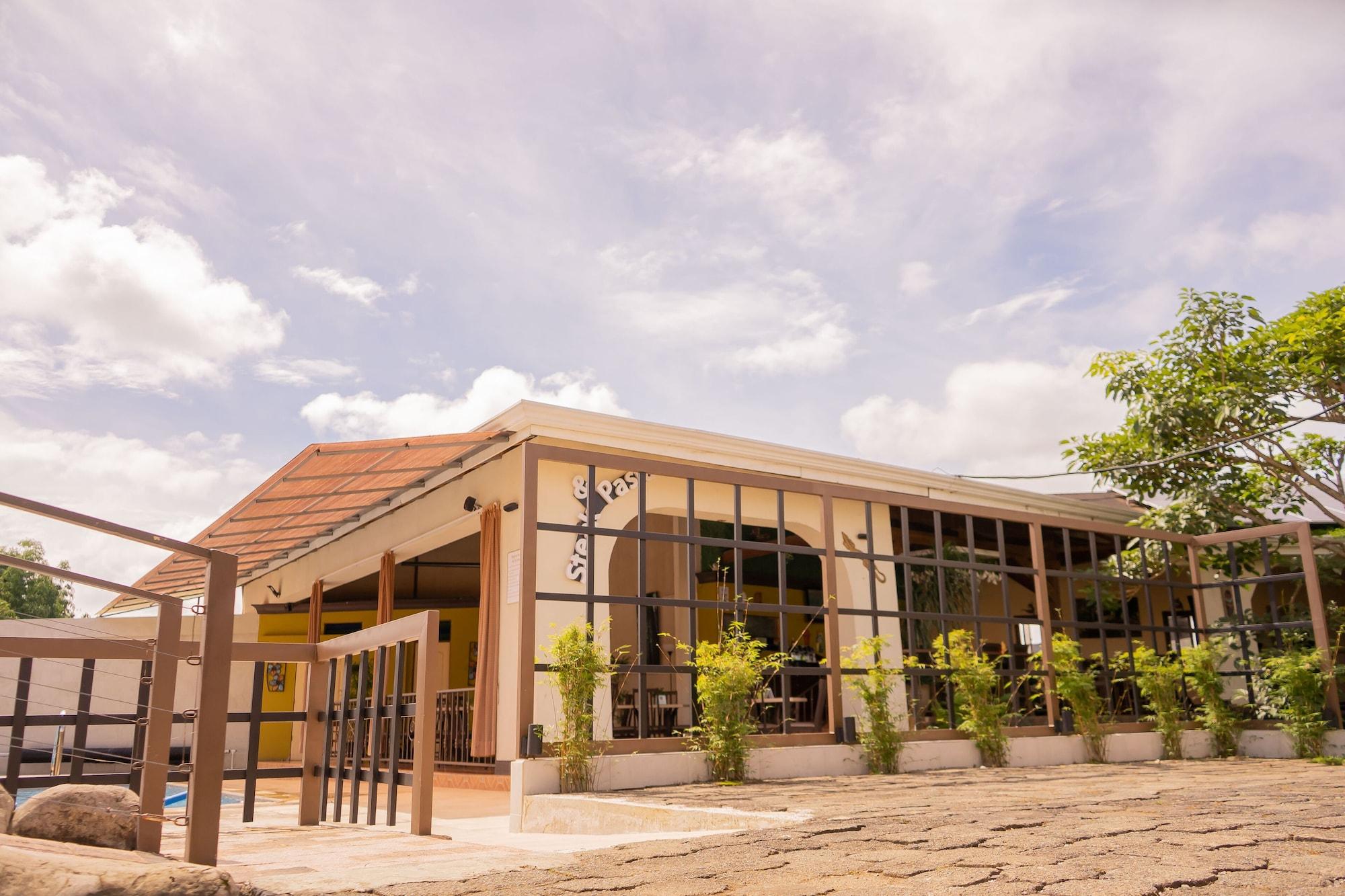 Restaurant Hotel Zima