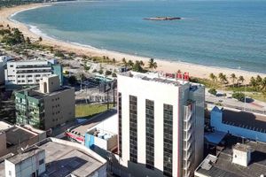 Alojamiento - ibis Vitoria Praia de Camburi