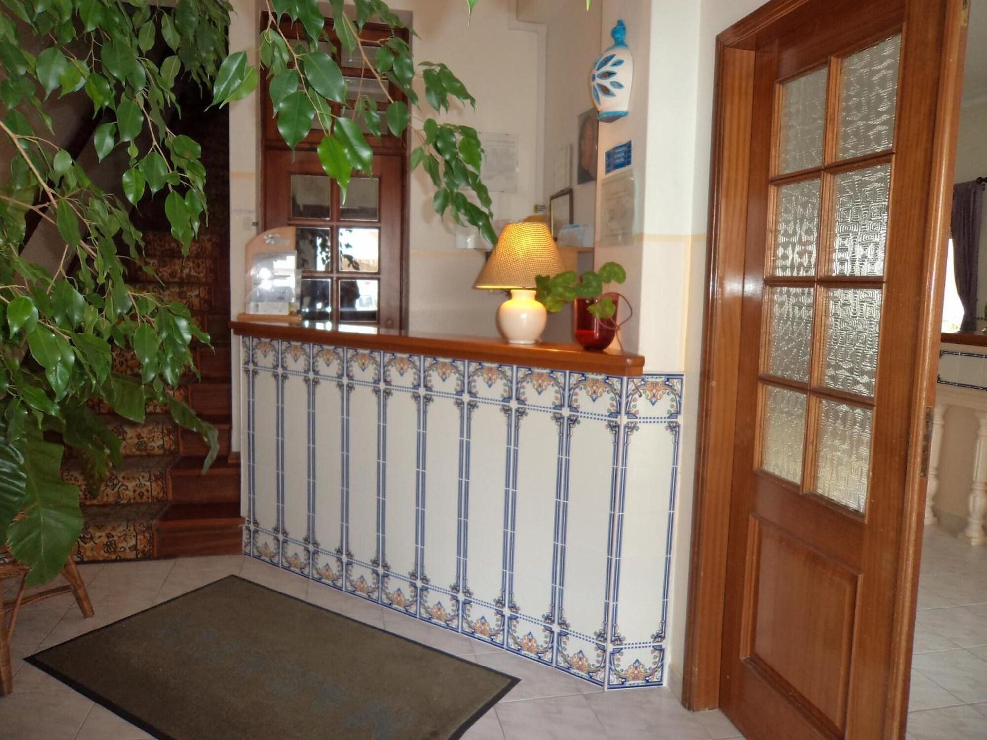 Vista Lobby Marazul