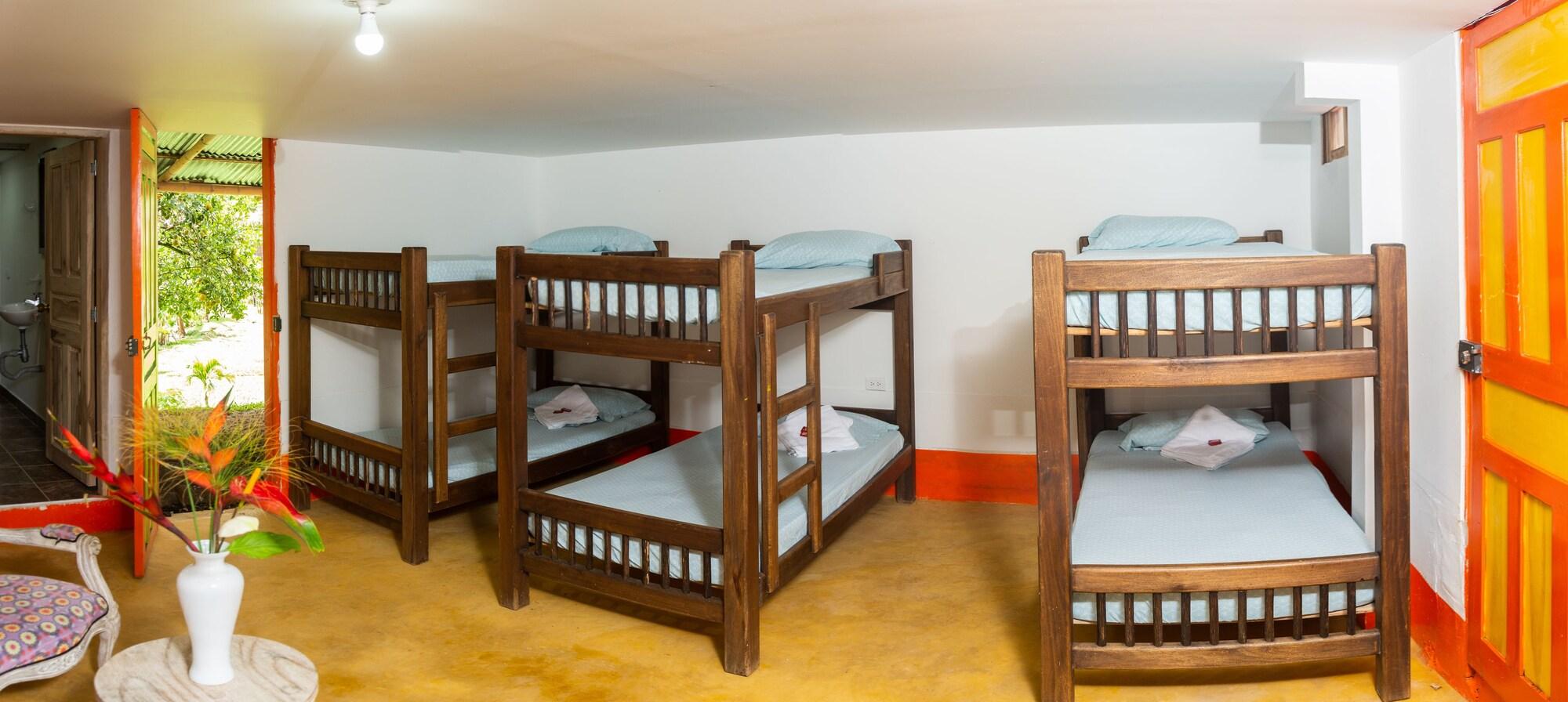 Habitación Aroma de Campo