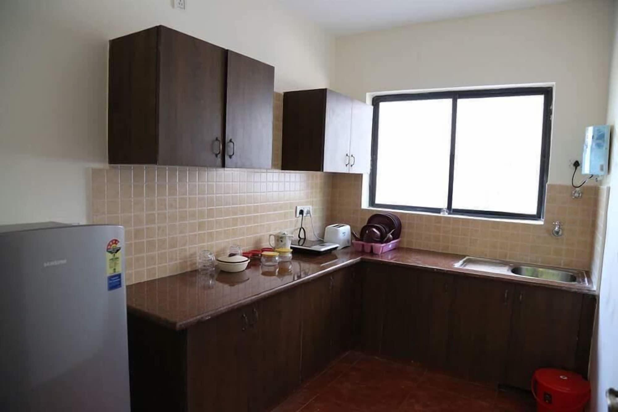 Habitación Cozy Stayz