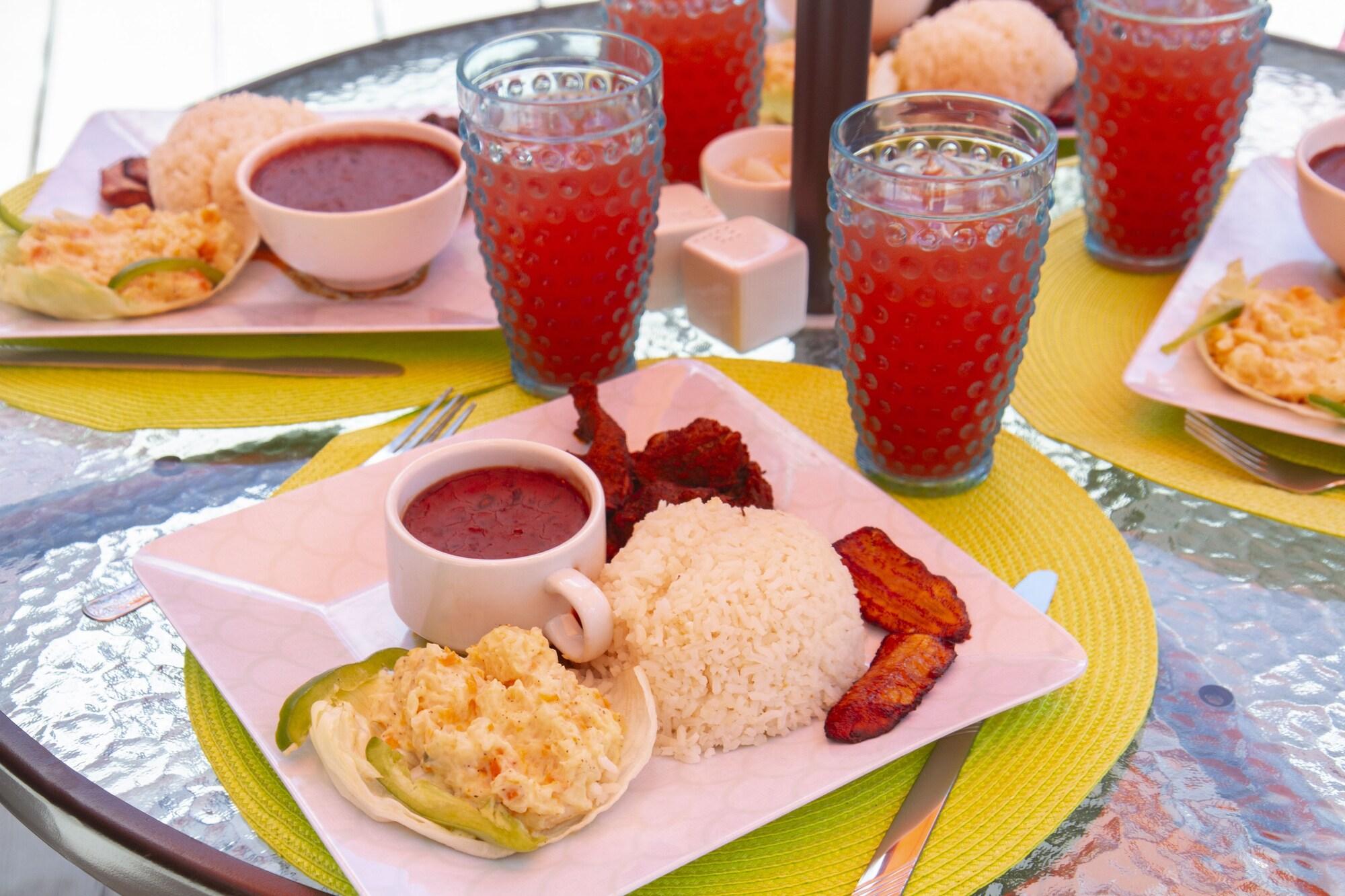 Restaurant Sea Side Chateau