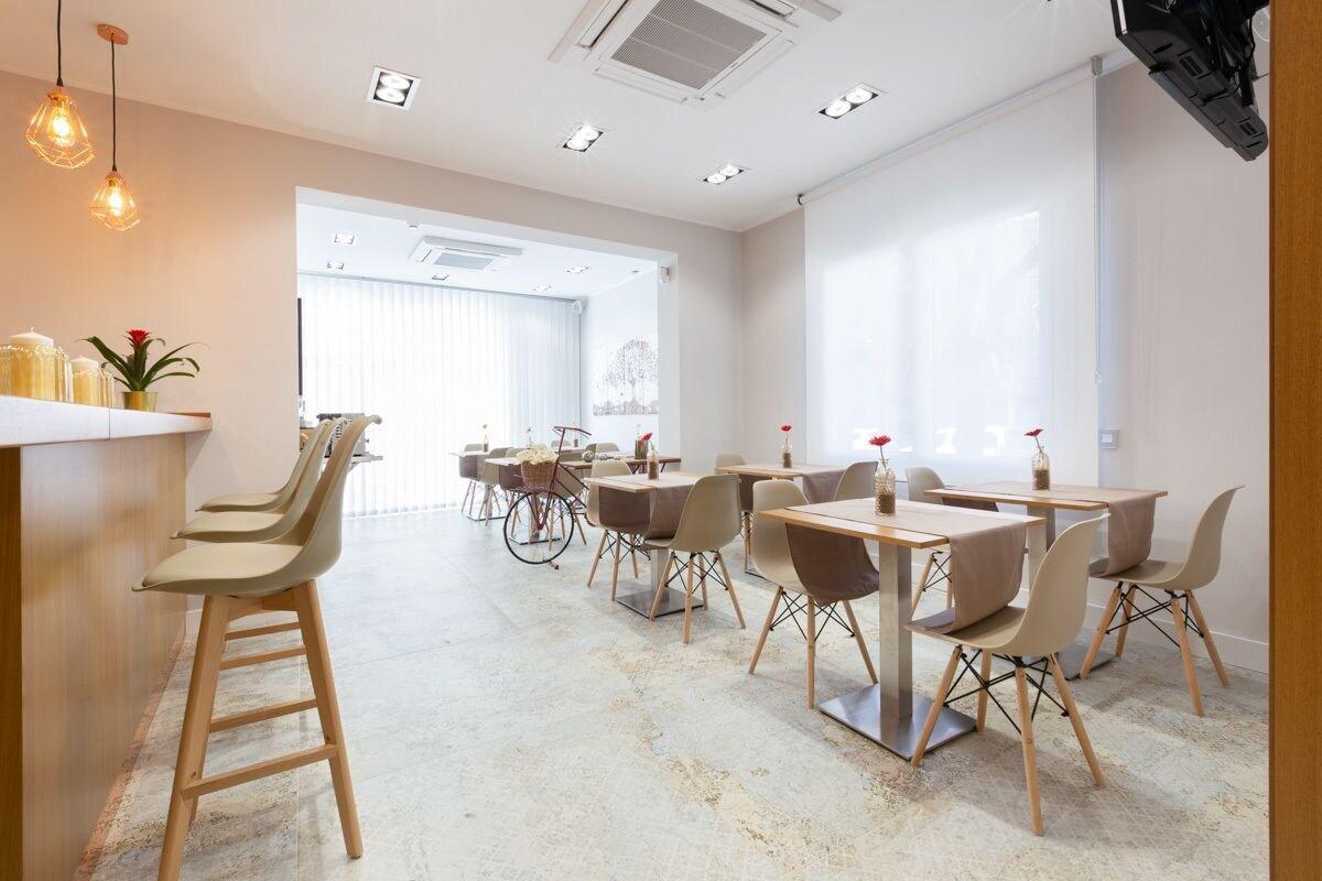 Bar/Salón Urban Sabadell
