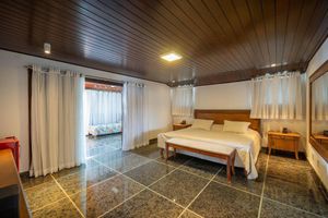 Alquiler Temporario - Villa al mare