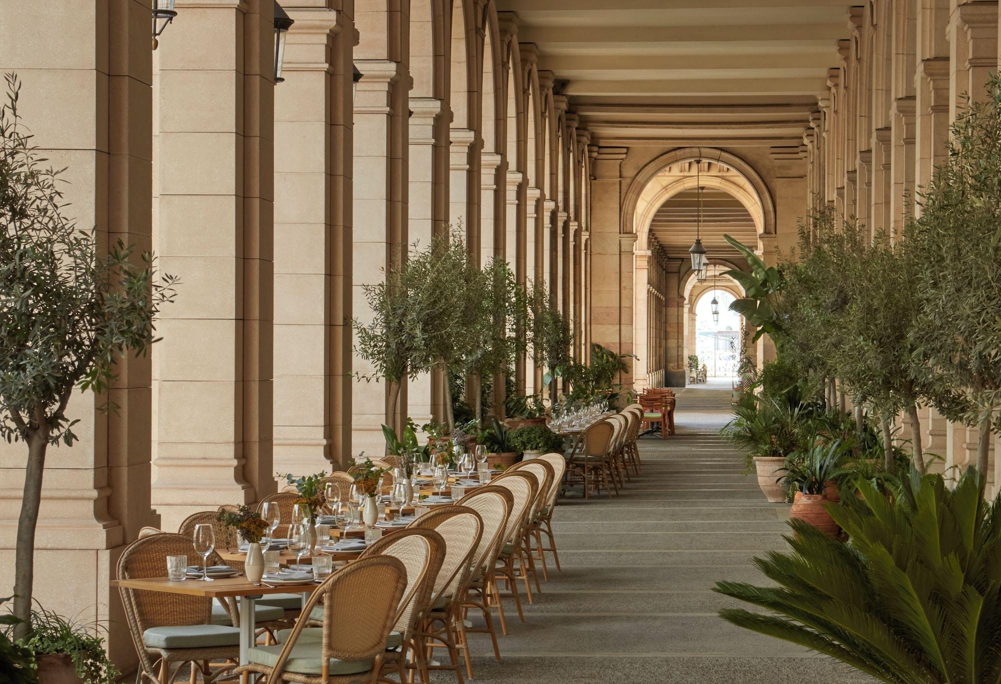 Restaurant Miiro Borneta