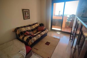 Alquiler Vacacional - Elegantes Appartement mit 3 Terrassen, Fantastischem Meerblick und Golfplatz