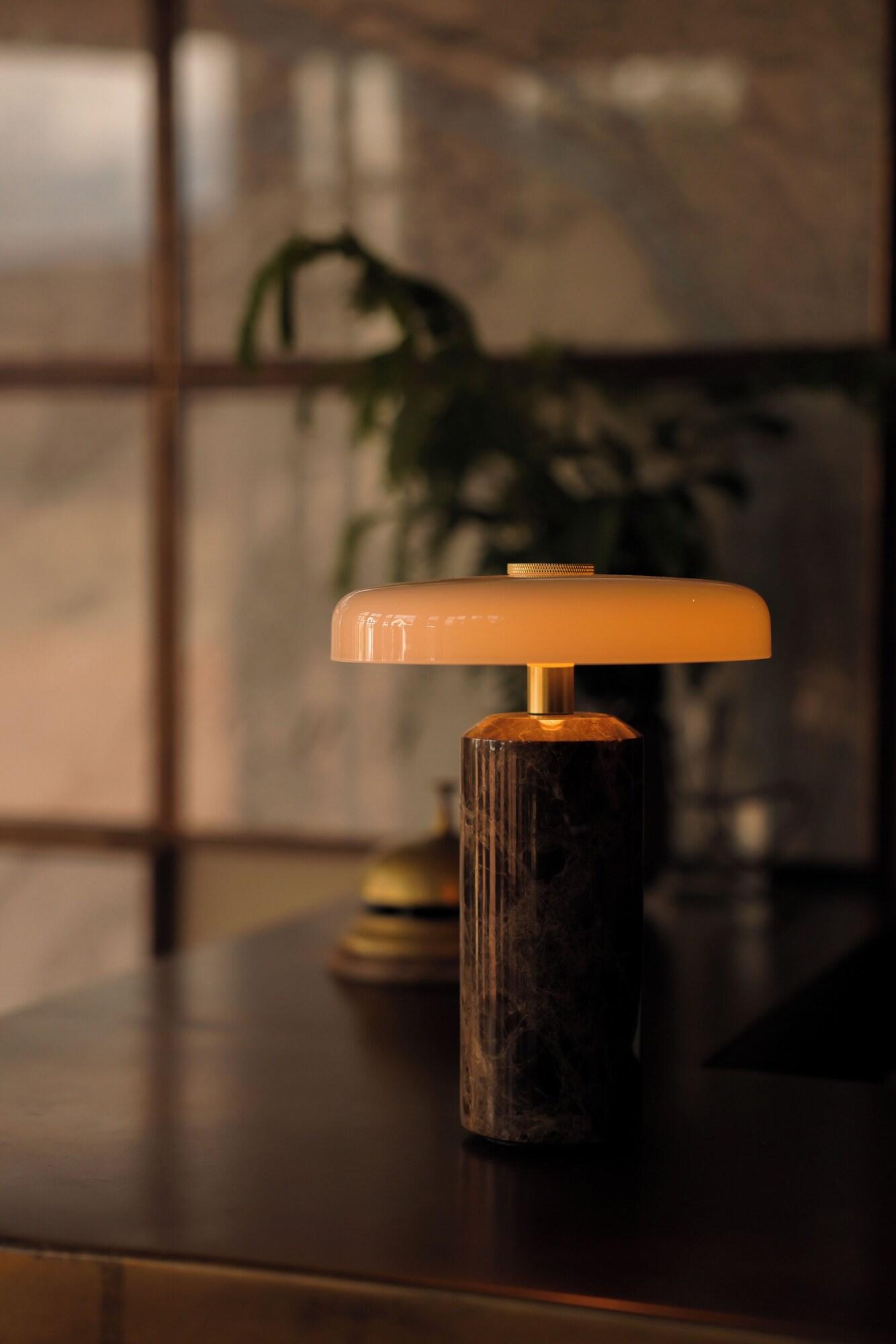 Vista Lobby The Royal George