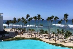 Alquiler Vacacional - Oceanfront condo in Marbella, Juan Dolio,  Dominican Republic