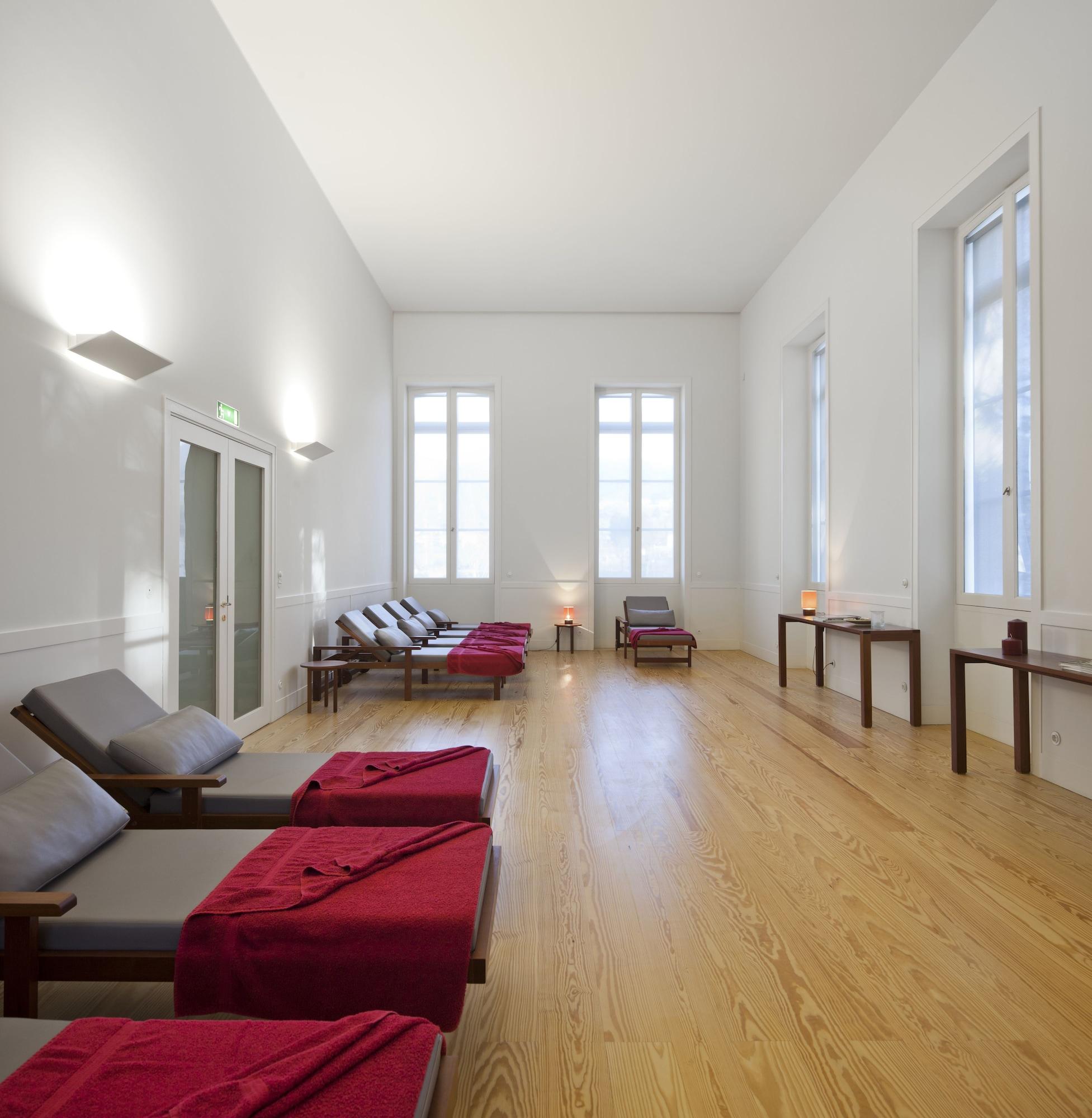 Spa Pedras Salgadas Spa & Nature Park
