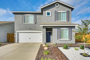 Alquiler Vacacional - Chowchilla Home w/ Private Patio!