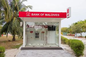 Alojamiento - Fanhaa Maldives