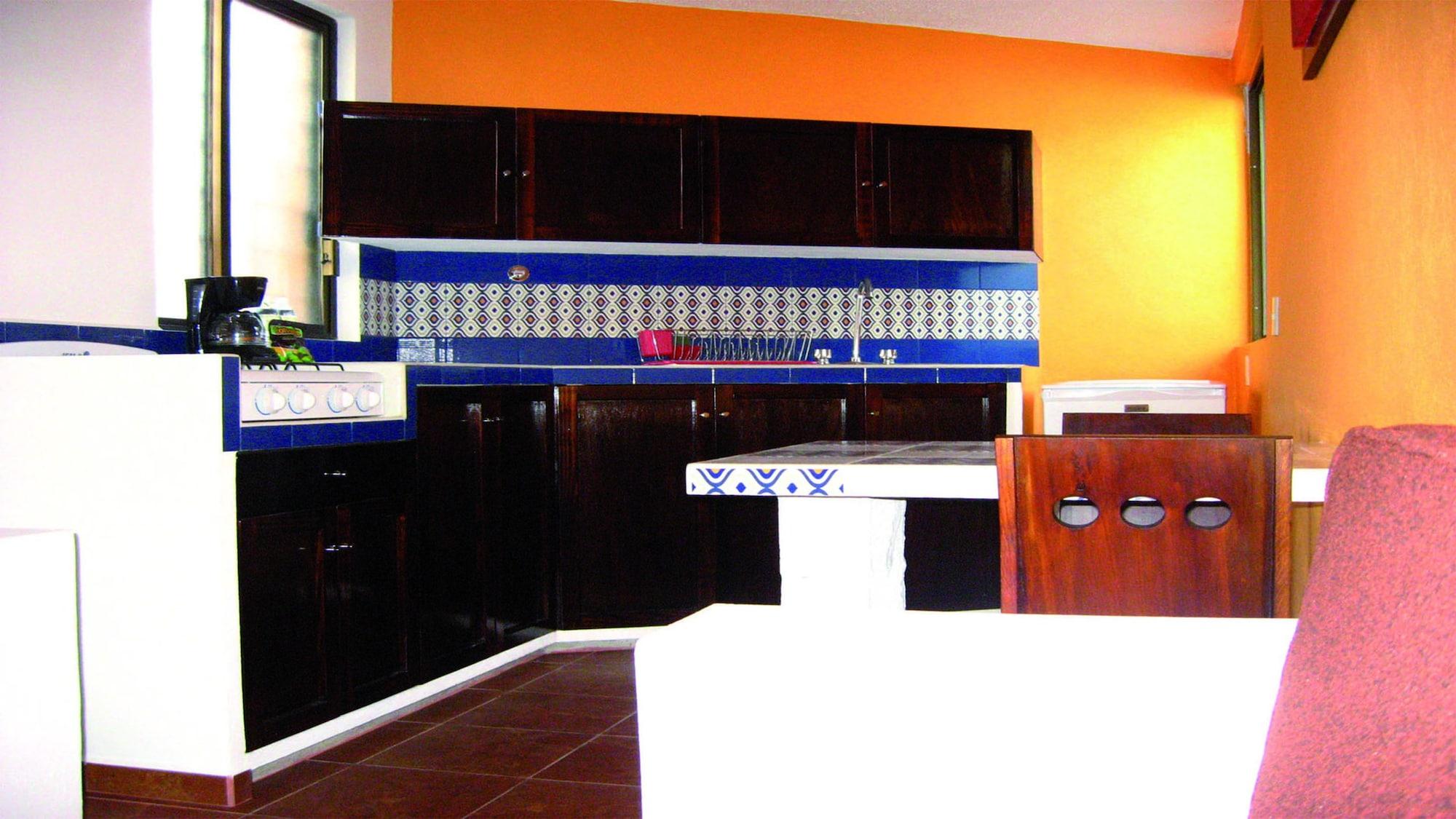 Equipamiento de Habitación Suites Maria Antonieta