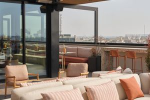 Alojamiento - IL LEON D'ORO HOTEL BARI – BY FARACE HOTELS