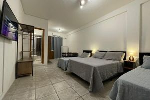Alquiler Vacacional - Villa Bilac Studios