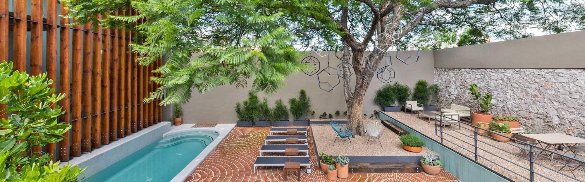 Instalaciones Recreativas Hotel Criol