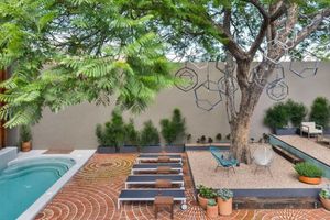 Alojamiento - Hotel Criol