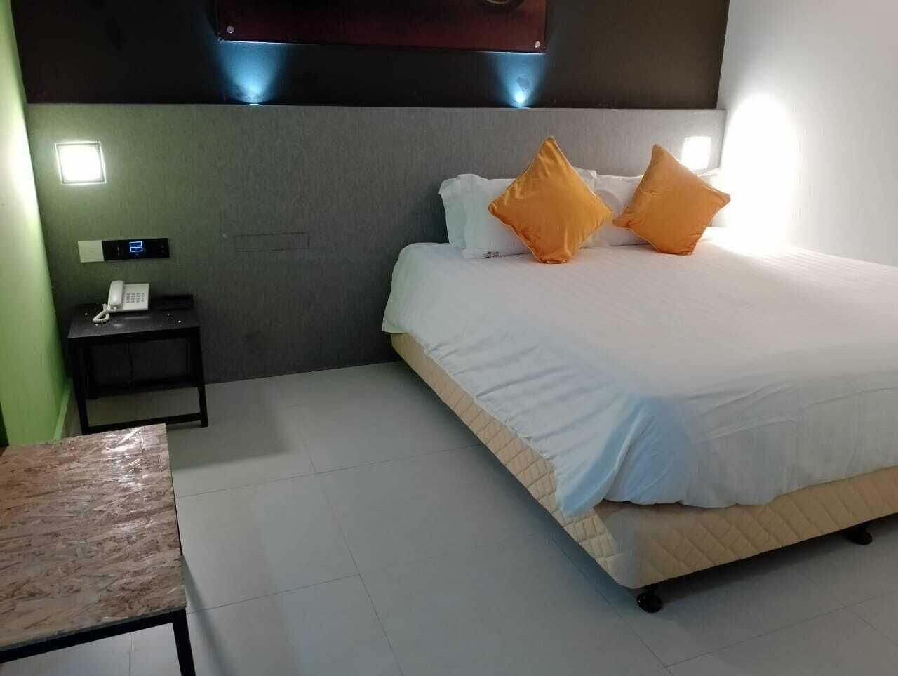 Habitación Tunas Resort Port Dickson