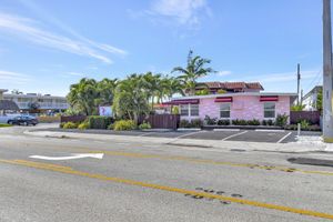 Alojamiento - Seahorse Guesthouse