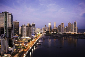 Panamá