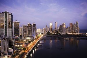Paquete - Paquetes a Panamá