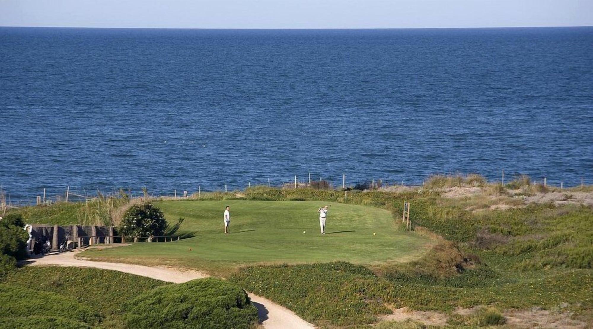 Campo de Golf Albufera Dreams Nature Suites