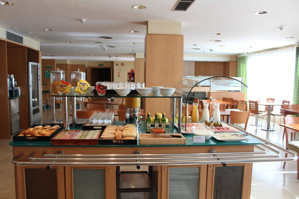 Hotel Hotel Monte Rozas