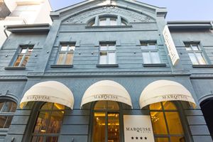 Alojamiento - Marquise Hotel