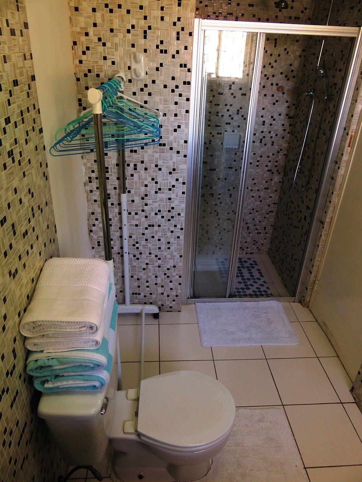 Equipamiento de Habitación Beach Front Honeymoon B