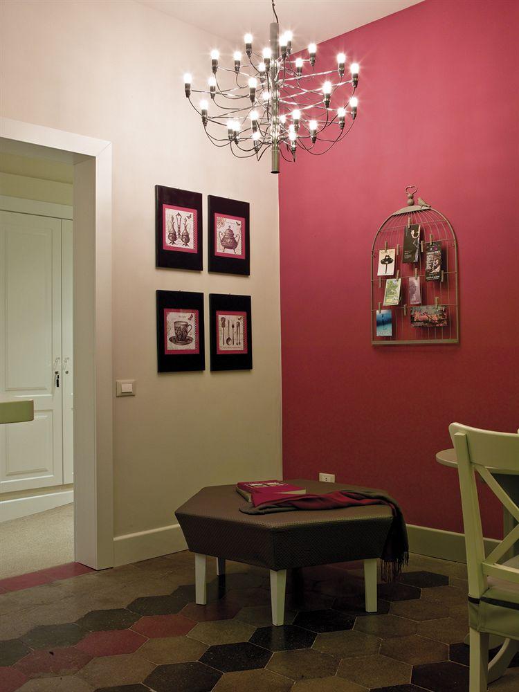 B&B Le Stanze di Orazio & Guest House by null