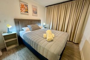Renta Vacacional - Andino Suites