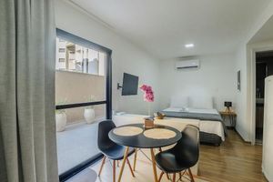 Alquiler Vacacional - Your Complete Stay With Pool and gym in Pocos de Caldas - NGO