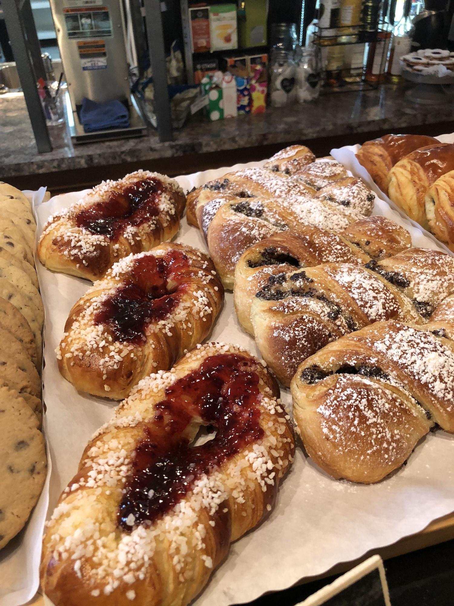 Restaurant Auberge d'Anjou-Sūrya Café