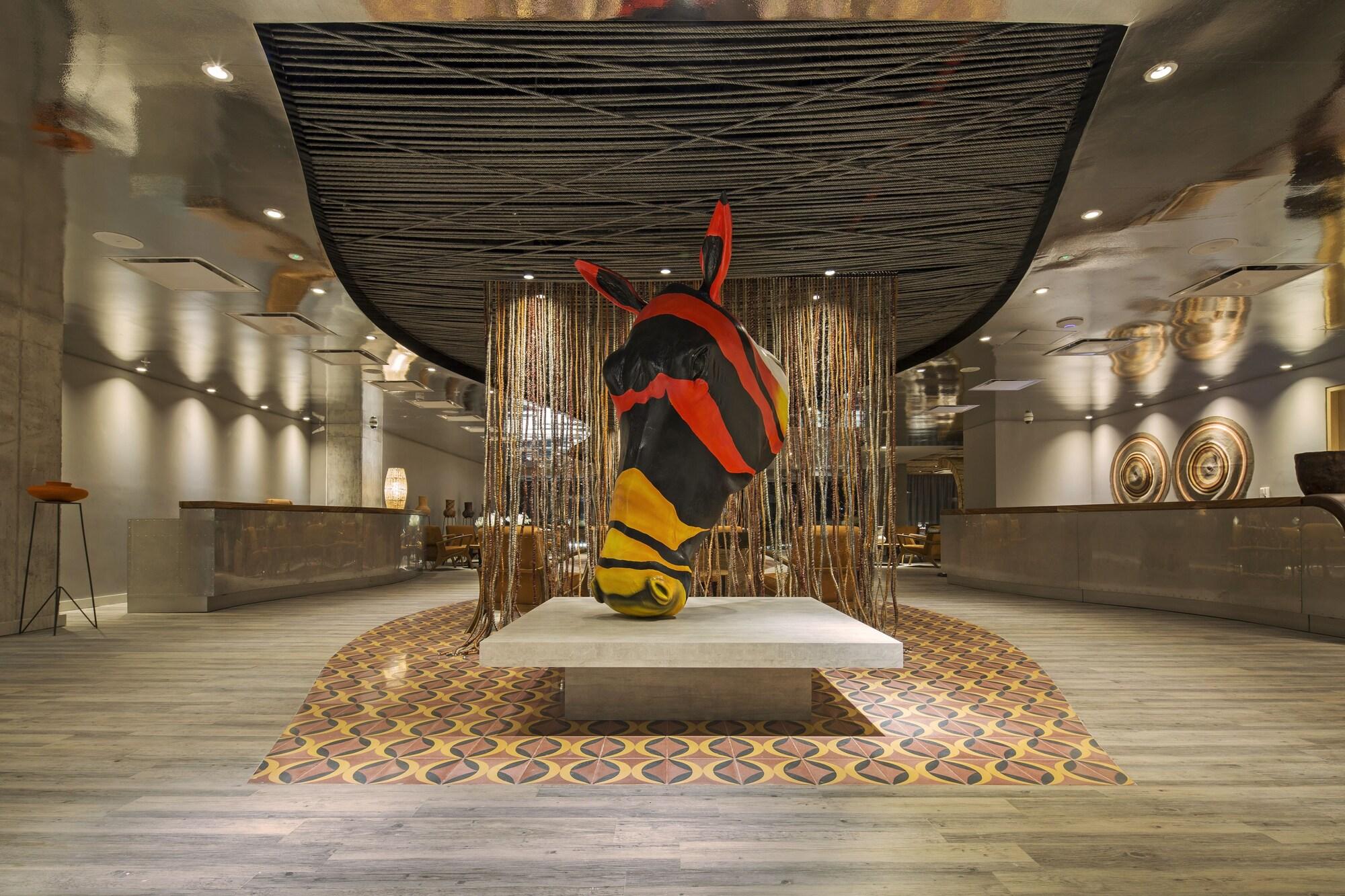 Gimnasio Movich Buró 51