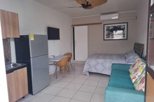 Alquiler Vacacional - Welcoming Apartment with AC in vibrant Oranjestad