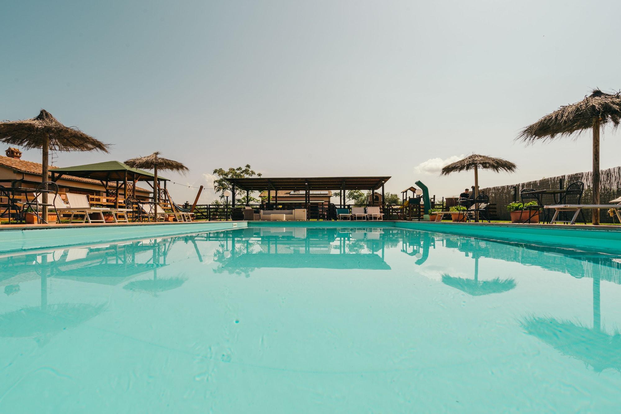 Varios Agriturismo il Laghetto