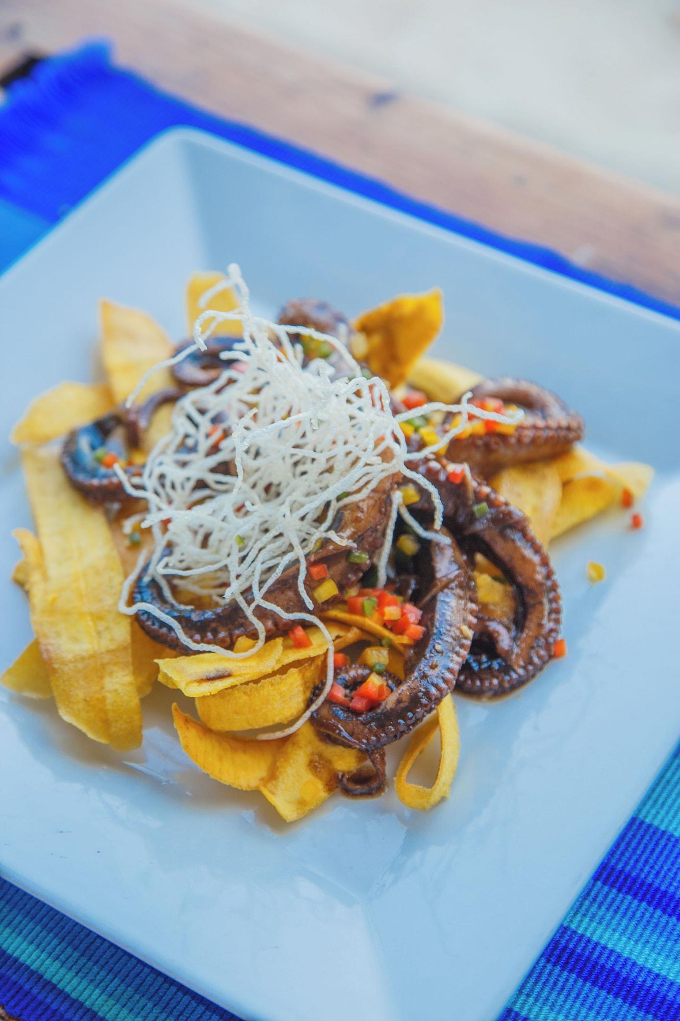 Restaurant Isla del Pirata - Oficina de Reserva