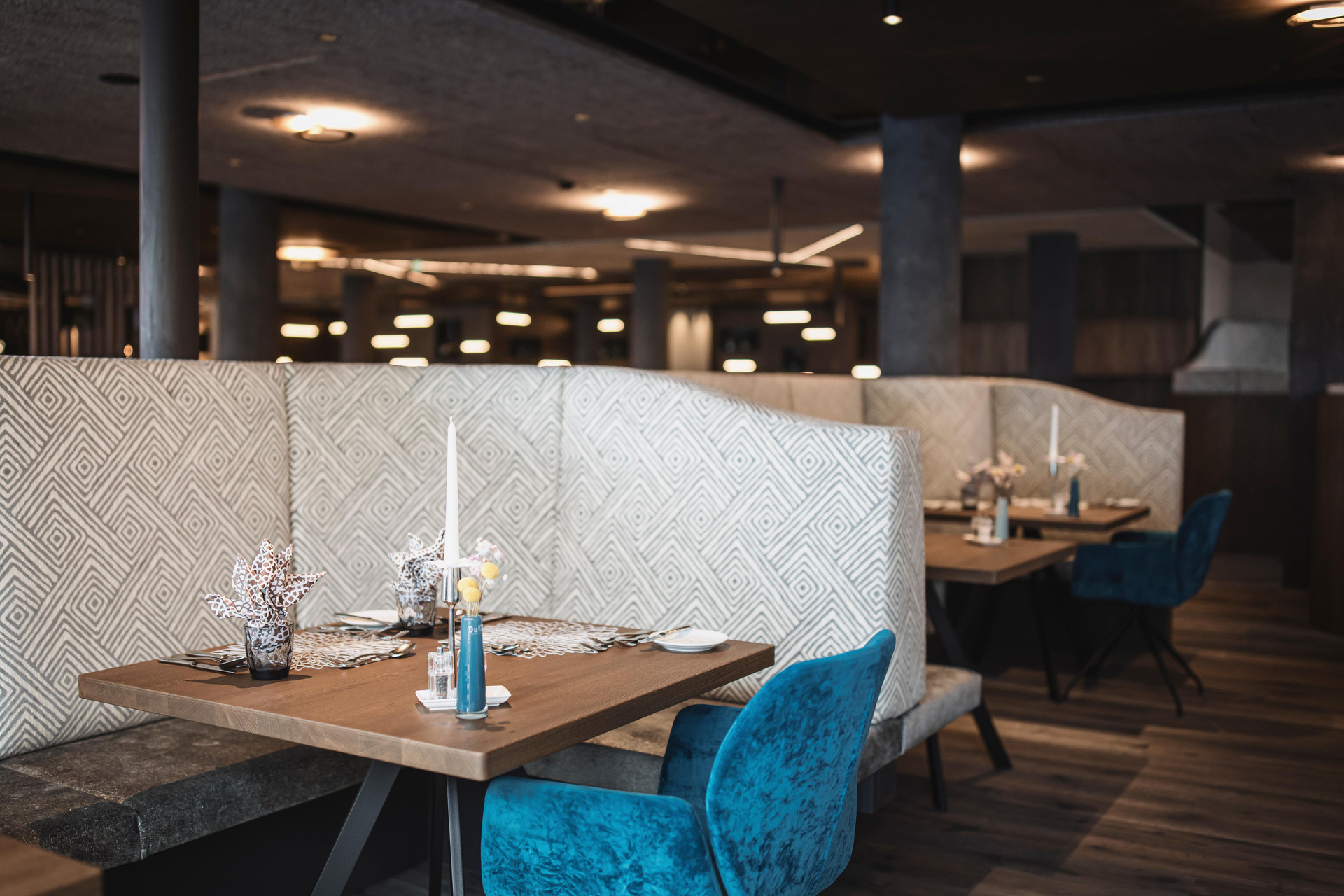 Restaurant Terentnerhof active & lifestyle hotel