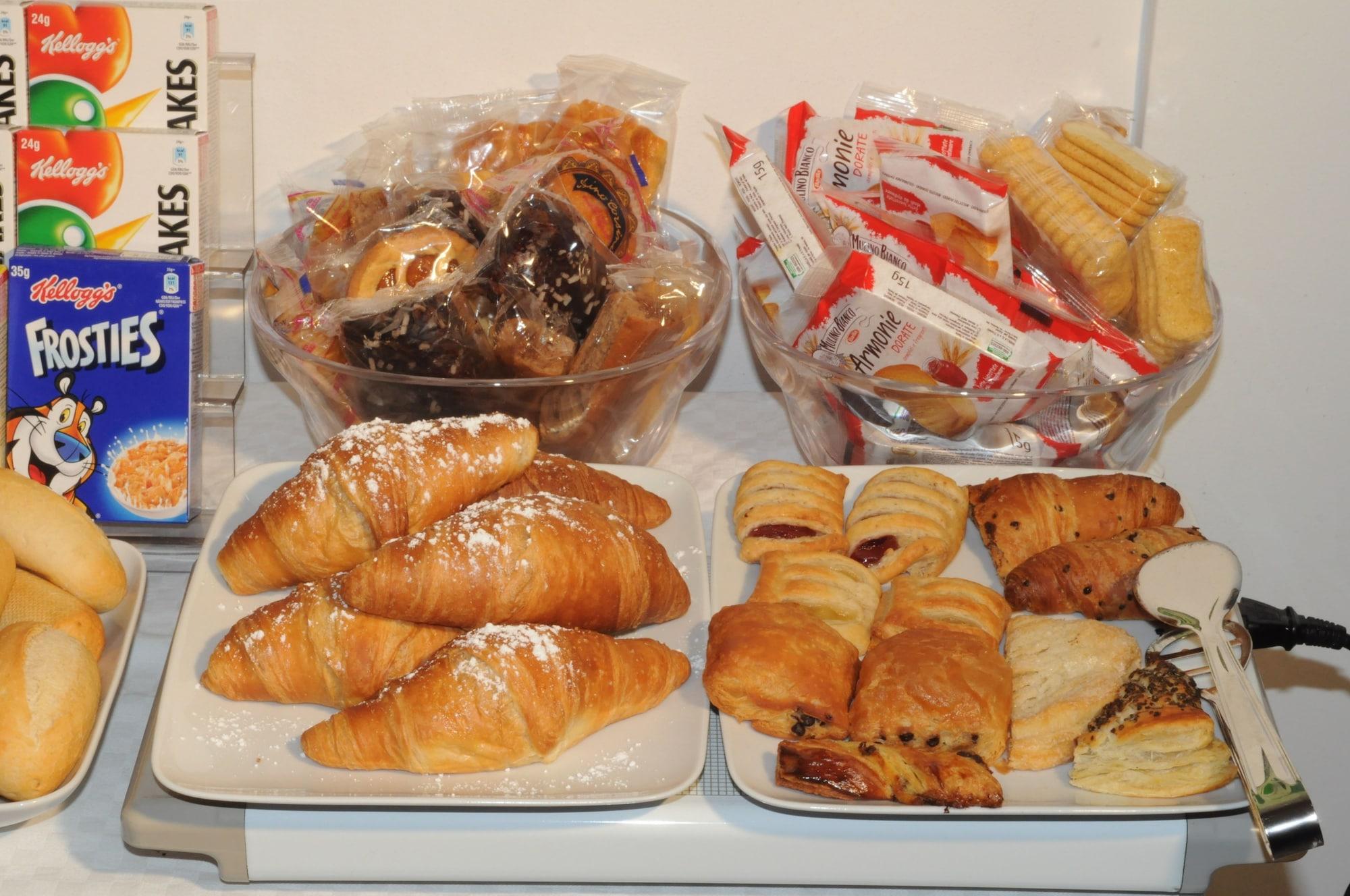 Restaurant Marinetta Bed & Breakfast